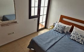 Apartamentos Cotillo Family